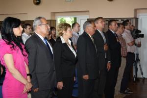 OBISKALI SMO OBČINO PETRIJANEC 2